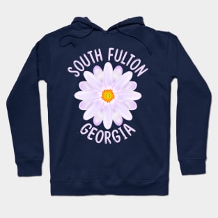 South Fulton Georgia Hoodie